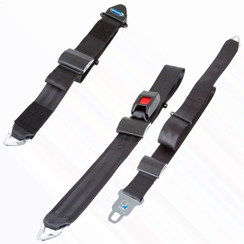 Straint manual lap - q'straint, &