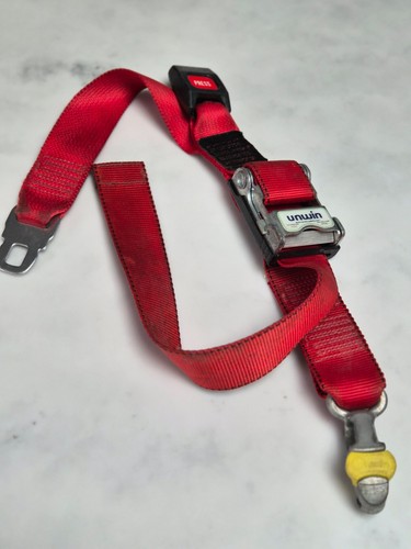 Unwin or01 rear webbing - unwin,