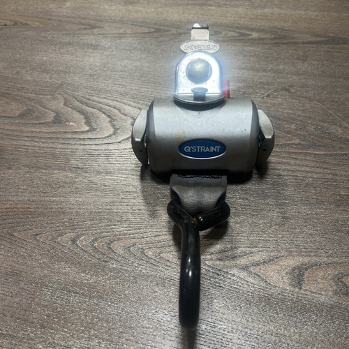 Replacement straint - q,