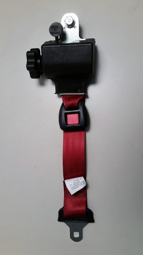 Immi wheelchair seatbelt tie - wheelchair,