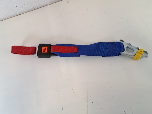 Unwin static front tie down - static,