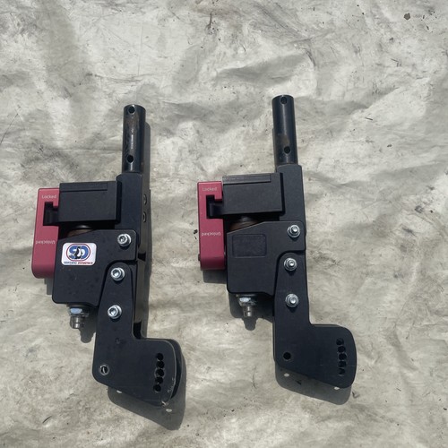 Pdg fuze manual tilt - pdg,