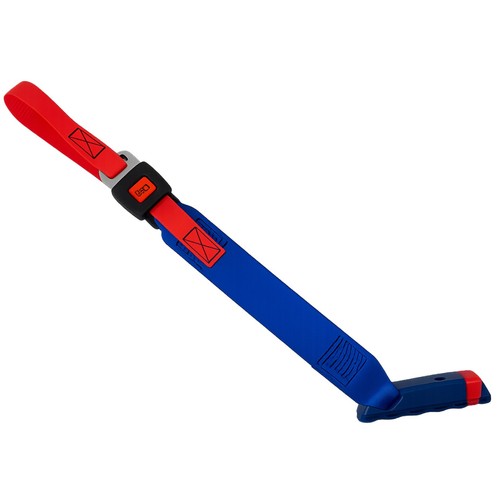 Unwin wheelchair tie - unwin, down