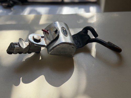 Replacement straint - replacement, q