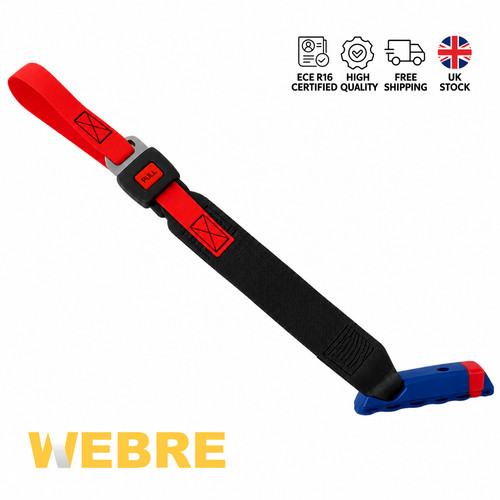 Wheelchair tie down straps - wheelchair,
