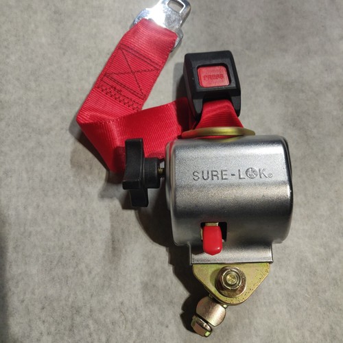 Sure lok wheelchair - wheelchair, down