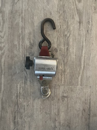 Sure lok wheelchair tie - wheelchair, down