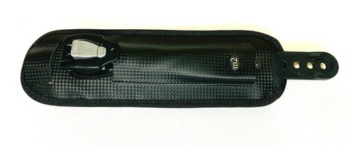 Padded black single - m2,