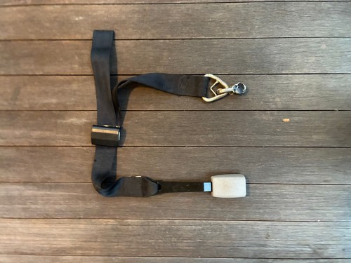Wheelchair tie down seat belt - wheelchair,