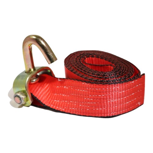 Wheel strap w - 10, w/