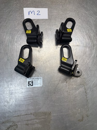 Tie downs quantum - tie, q6