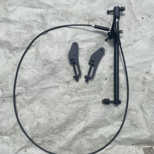 Pdg fuze manual tilt - -,