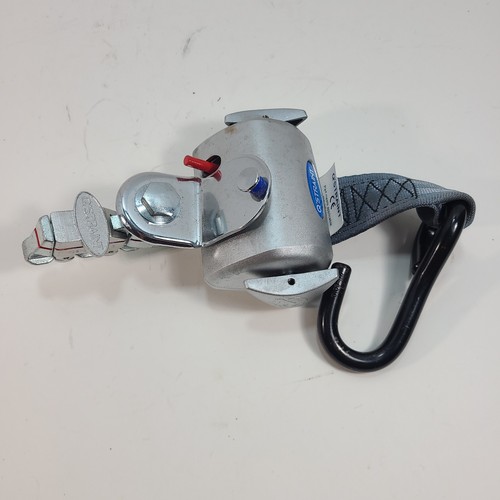 Replacement straint - replacement, q