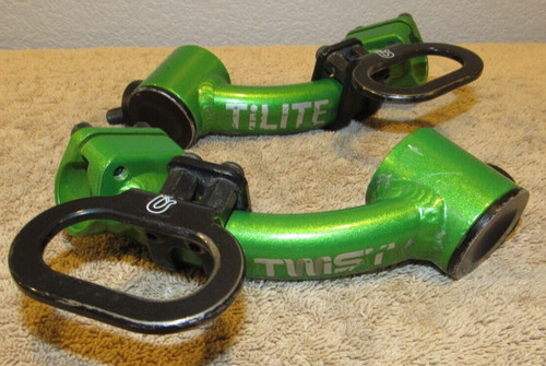 Lite twist wheelchair - wheelchair, parts