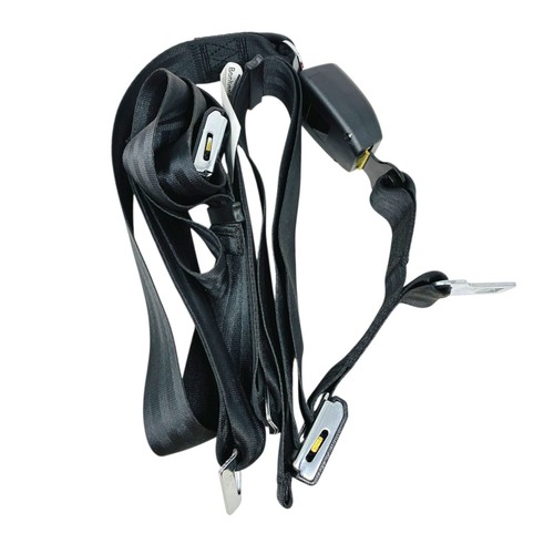 Bonberland wheelchair tie - tie, down