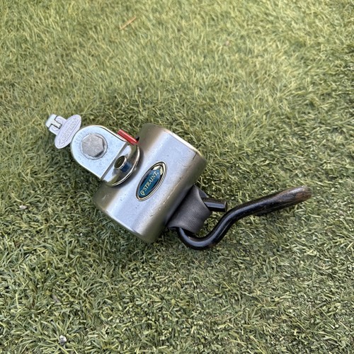 Replacement straint - q,