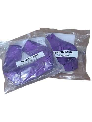 Sure lok quick strap - 16",