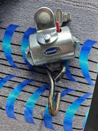 Replacement straint - q,