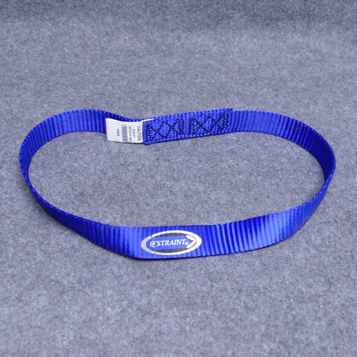 Straint 7580 webbing - q'straint, q5-7580