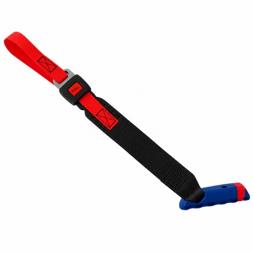 Unwin wheelchair tie - unwin, down