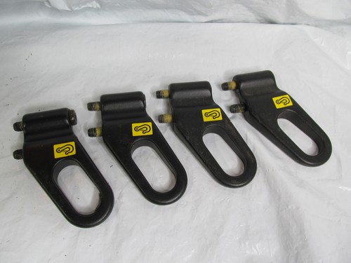 Tie downs quantum edge 0 - downs,